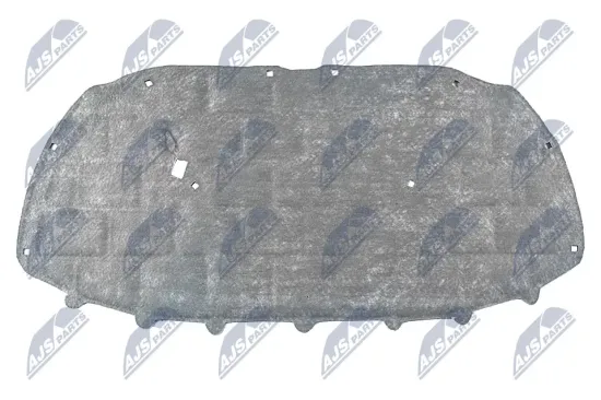 Motorraumdämmung Motorhaube NTY EZC-WW-231 Bild Motorraumdämmung Motorhaube NTY EZC-WW-231