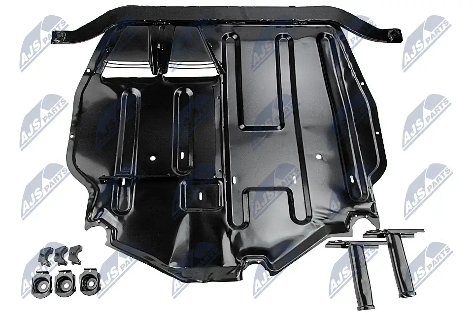 Motorabdeckung NTY EZC-WW-235