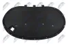 Motorraumdämmung Motorhaube NTY EZC-WW-237 Bild Motorraumdämmung Motorhaube NTY EZC-WW-237
