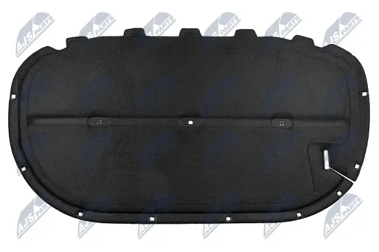 Motorraumdämmung NTY EZC-WW-238 Bild Motorraumdämmung NTY EZC-WW-238