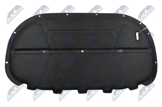 Motorraumdämmung NTY EZC-WW-238 Bild Motorraumdämmung NTY EZC-WW-238