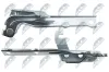 Scharnier, Motorhaube NTY EZC-WW-247 Bild Scharnier, Motorhaube NTY EZC-WW-247