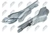Scharnier, Motorhaube beidseitig NTY EZC-WW-249