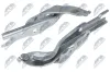 Scharnier, Motorhaube beidseitig NTY EZC-WW-249 Bild Scharnier, Motorhaube beidseitig NTY EZC-WW-249