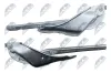 Scharnier, Motorhaube beidseitig NTY EZC-WW-249 Bild Scharnier, Motorhaube beidseitig NTY EZC-WW-249