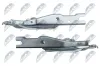 Scharnier, Motorhaube beidseitig NTY EZC-WW-249 Bild Scharnier, Motorhaube beidseitig NTY EZC-WW-249