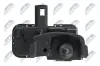 Stellelement, Zentralverriegelung NTY EZC-WW-264 Bild Stellelement, Zentralverriegelung NTY EZC-WW-264