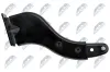 Rollenführung, Schiebetür links oben NTY EZC-WW-279 Bild Rollenführung, Schiebetür links oben NTY EZC-WW-279