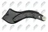 Rollenführung, Schiebetür links oben NTY EZC-WW-279 Bild Rollenführung, Schiebetür links oben NTY EZC-WW-279