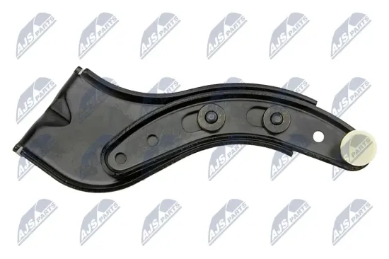 Rollenführung, Schiebetür links oben NTY EZC-WW-279 Bild Rollenführung, Schiebetür links oben NTY EZC-WW-279