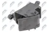 Seilzug, T&uuml;rentriegelung NTY EZC-WW-281