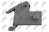 Seilzug, Türentriegelung NTY EZC-WW-281 Bild Seilzug, Türentriegelung NTY EZC-WW-281