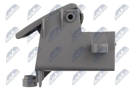 Seilzug, Türentriegelung NTY EZC-WW-281 Bild Seilzug, Türentriegelung NTY EZC-WW-281