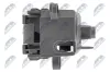 Seilzug, Türentriegelung NTY EZC-WW-281 Bild Seilzug, Türentriegelung NTY EZC-WW-281