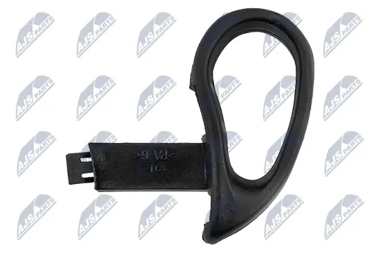 Heckklappenschloss links NTY EZC-WW-295 Bild Heckklappenschloss links NTY EZC-WW-295