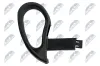 Heckklappenschloss links NTY EZC-WW-295 Bild Heckklappenschloss links NTY EZC-WW-295
