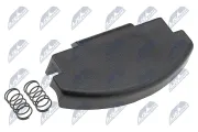 Armlehne NTY EZC-WW-297