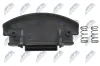 Armlehne NTY EZC-WW-297 Bild Armlehne NTY EZC-WW-297