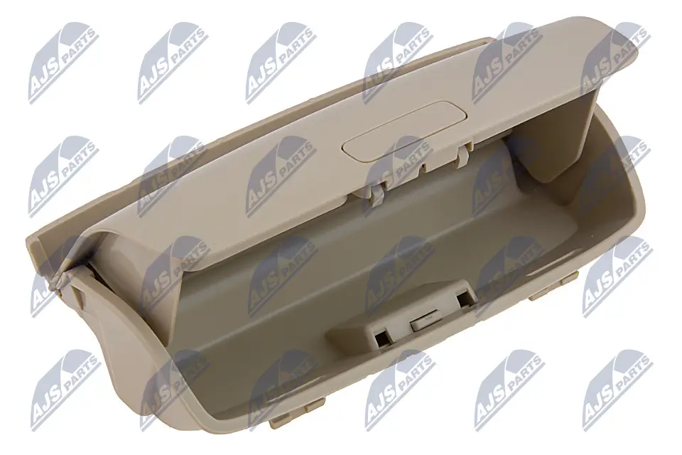 Rahmen, Innenraumleuchte NTY EZC-WW-300