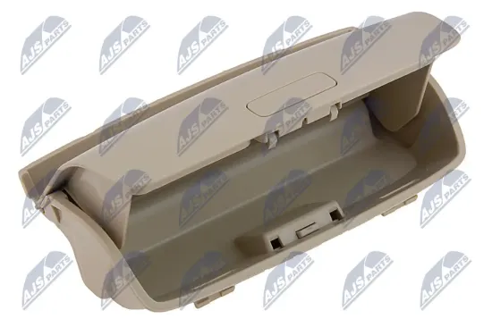 Rahmen, Innenraumleuchte NTY EZC-WW-300 Bild Rahmen, Innenraumleuchte NTY EZC-WW-300