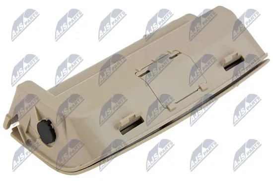 Rahmen, Innenraumleuchte NTY EZC-WW-300 Bild Rahmen, Innenraumleuchte NTY EZC-WW-300