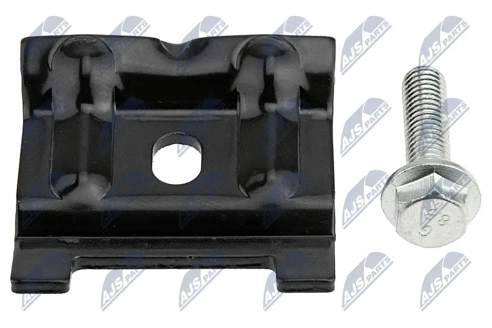 Batterieaufnahme NTY EZC-WW-305