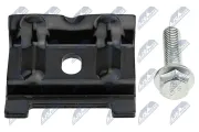 Batterieaufnahme NTY EZC-WW-305