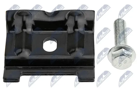 Batterieaufnahme NTY EZC-WW-305 Bild Batterieaufnahme NTY EZC-WW-305