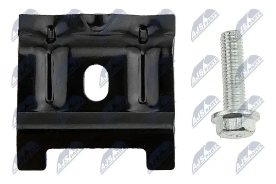 Batterieaufnahme NTY EZC-WW-305 Bild Batterieaufnahme NTY EZC-WW-305