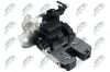 Heckklappenschloss NTY EZC-WW-310