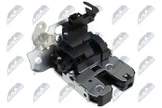 Heckklappenschloss NTY EZC-WW-310