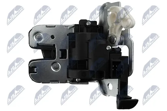 Heckklappenschloss NTY EZC-WW-310 Bild Heckklappenschloss NTY EZC-WW-310