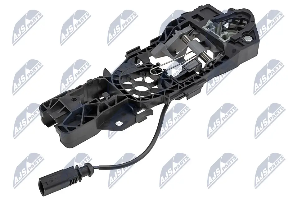 Rahmen, Türaußengriff NTY EZC-WW-312
