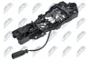 Rahmen, T&uuml;rau&szlig;engriff NTY EZC-WW-312