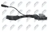 Rahmen, Türaußengriff NTY EZC-WW-312 Bild Rahmen, Türaußengriff NTY EZC-WW-312