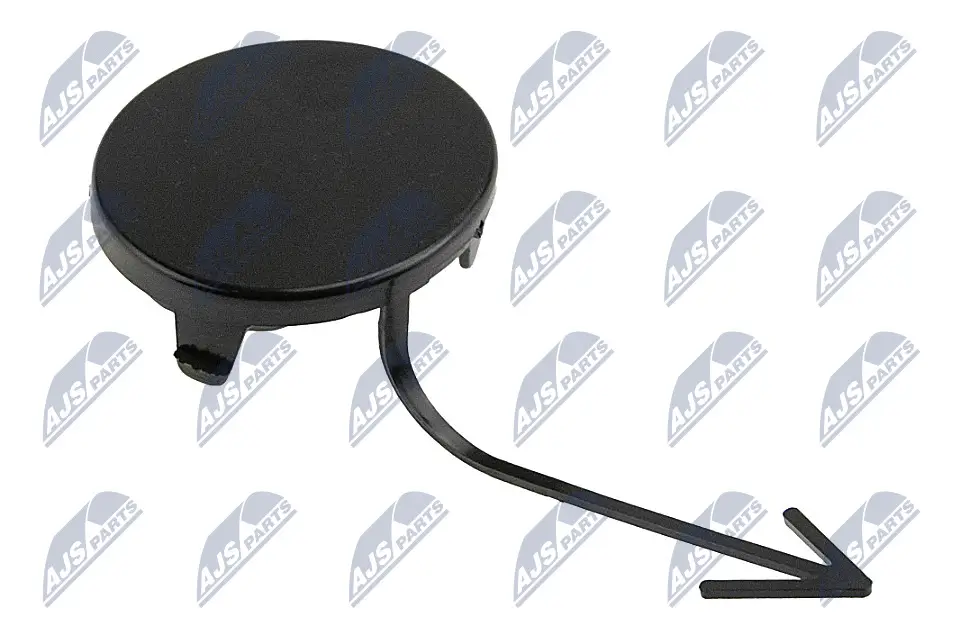 Klappe, Abschlepphaken vorne NTY EZC-WW-314