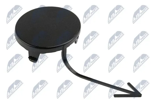 Klappe, Abschlepphaken vorne NTY EZC-WW-314 Bild Klappe, Abschlepphaken vorne NTY EZC-WW-314