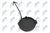 Klappe, Abschlepphaken vorne NTY EZC-WW-314 Bild Klappe, Abschlepphaken vorne NTY EZC-WW-314