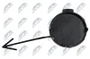 Klappe, Abschlepphaken vorne NTY EZC-WW-314 Bild Klappe, Abschlepphaken vorne NTY EZC-WW-314