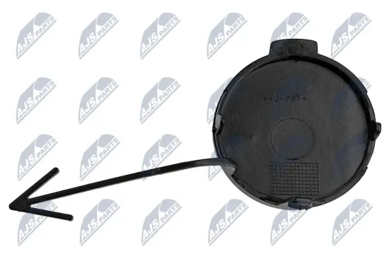 Klappe, Abschlepphaken vorne NTY EZC-WW-314 Bild Klappe, Abschlepphaken vorne NTY EZC-WW-314