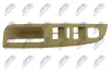Türgriff, Innenausstattung vorne links NTY EZC-WW-318 Bild Türgriff, Innenausstattung vorne links NTY EZC-WW-318
