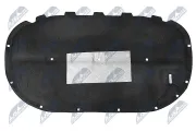 Motorraumdämmung NTY EZC-WW-320