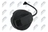 Verschluss, Kraftstofftank NTY EZC-WW-325 Bild Verschluss, Kraftstofftank NTY EZC-WW-325