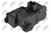 Stellelement, Tankklappe NTY EZC-WW-360 Bild Stellelement, Tankklappe NTY EZC-WW-360