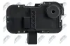 Stellelement, Tankklappe NTY EZC-WW-360 Bild Stellelement, Tankklappe NTY EZC-WW-360