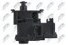 Stellelement, Tankklappe NTY EZC-WW-360 Bild Stellelement, Tankklappe NTY EZC-WW-360