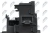 Stellelement, Tankklappe NTY EZC-WW-360 Bild Stellelement, Tankklappe NTY EZC-WW-360