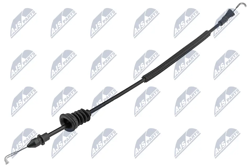 Seilzug, Türentriegelung beidseitig NTY EZC-WW-363