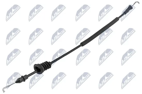 Seilzug, Türentriegelung beidseitig NTY EZC-WW-363 Bild Seilzug, Türentriegelung beidseitig NTY EZC-WW-363