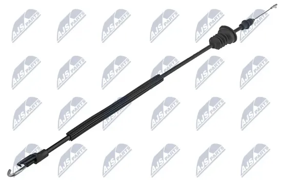 Seilzug, Türentriegelung beidseitig NTY EZC-WW-363 Bild Seilzug, Türentriegelung beidseitig NTY EZC-WW-363